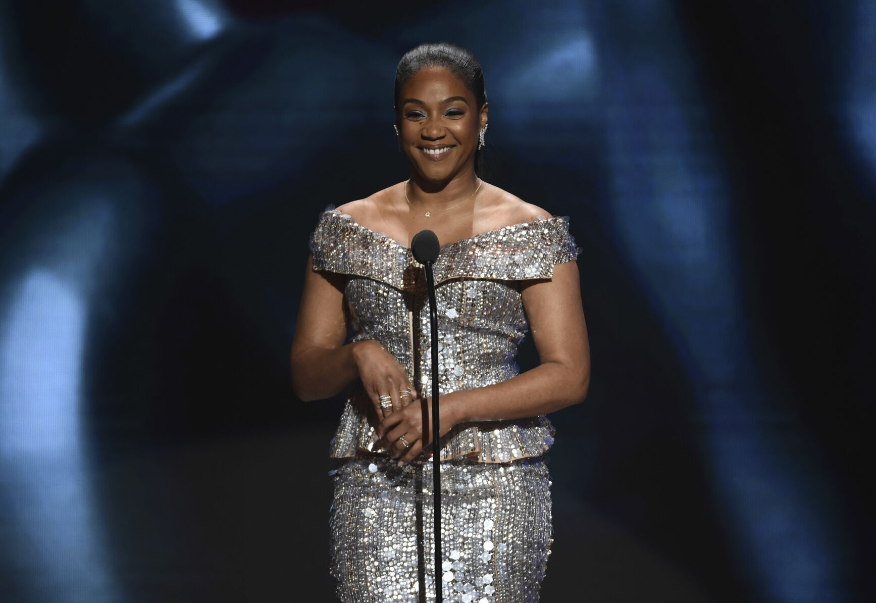 Tiffany Haddish